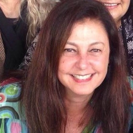 Rachel Gomes Amin Feres de Freitas
